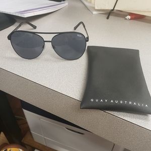 Vivienne Quay Australia Sunglasses